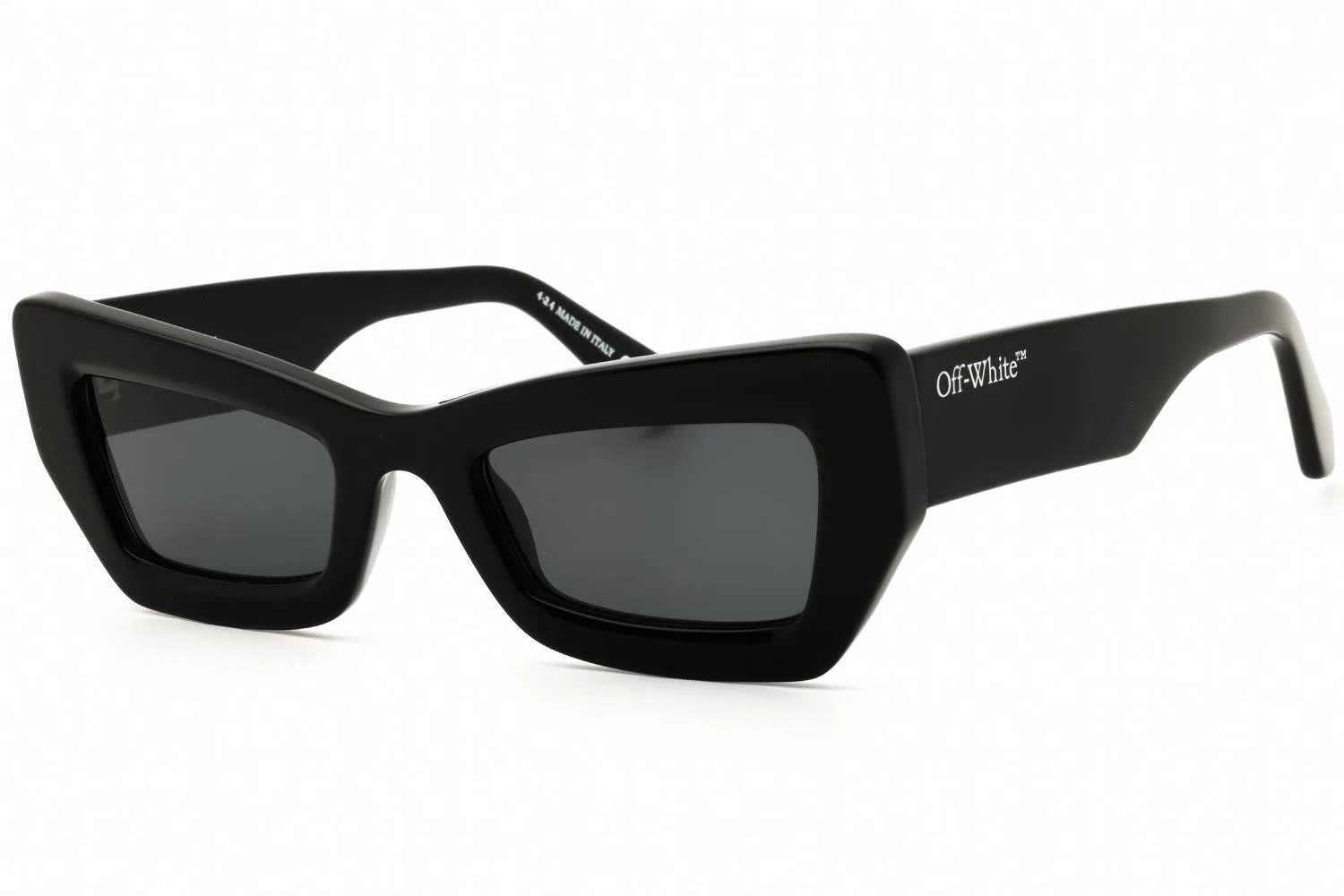 Off White AURORA137 Sunglasses - view 2